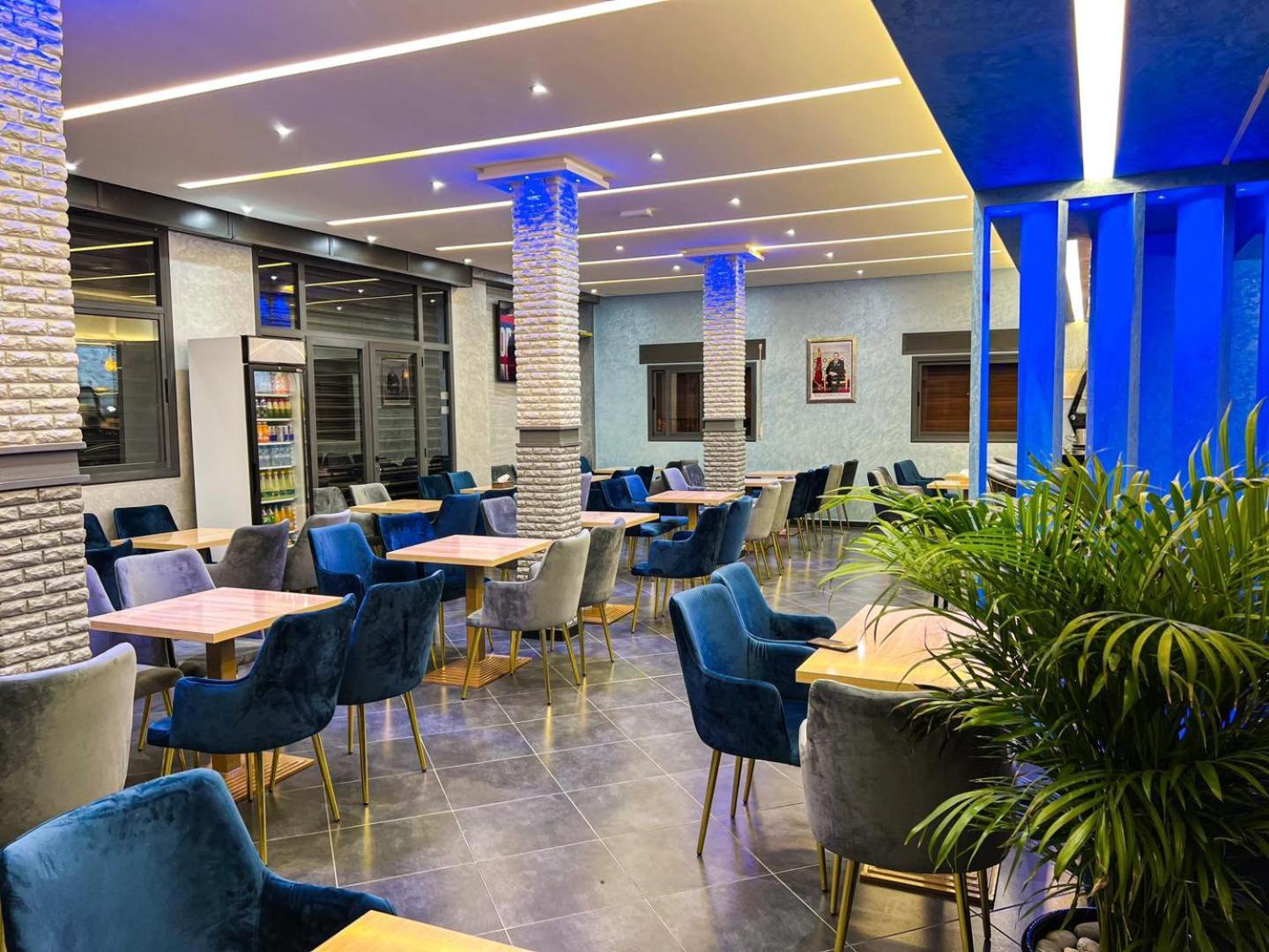 Visit Chamal - Costa Midday Apartment Oued Laou Exterior photo
