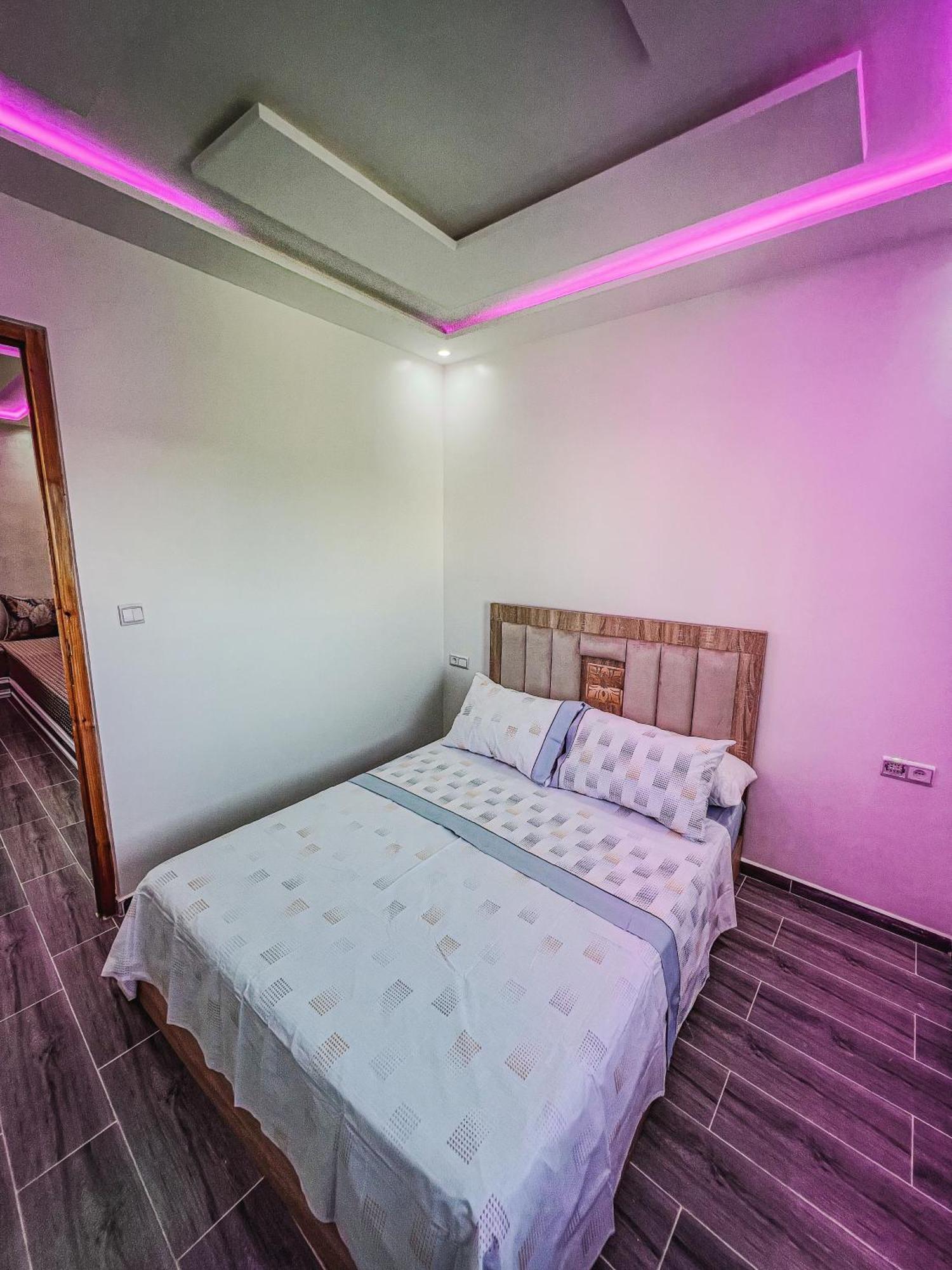 Visit Chamal - Costa Midday Apartment Oued Laou Exterior photo