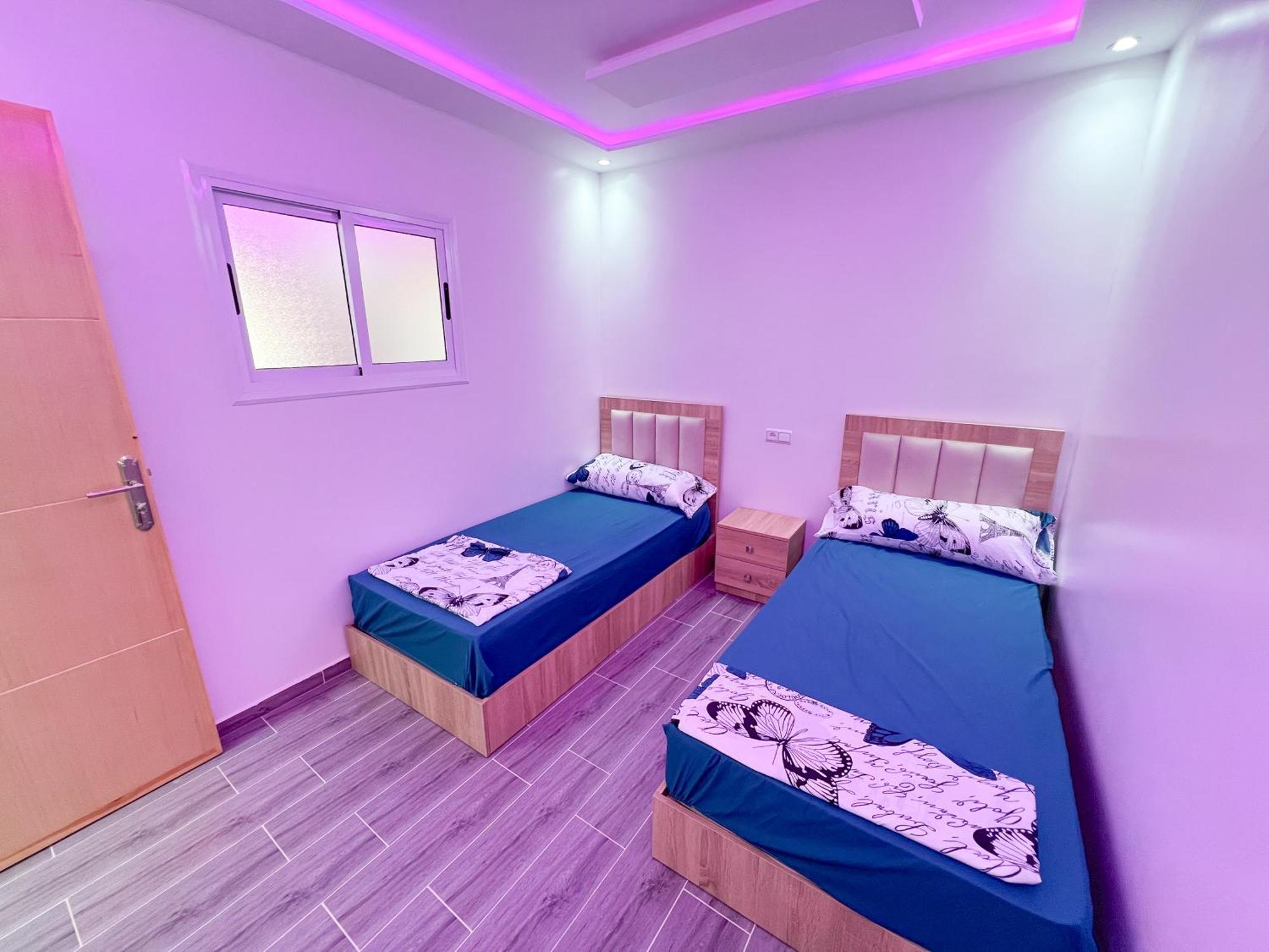 Visit Chamal - Costa Midday Apartment Oued Laou Exterior photo