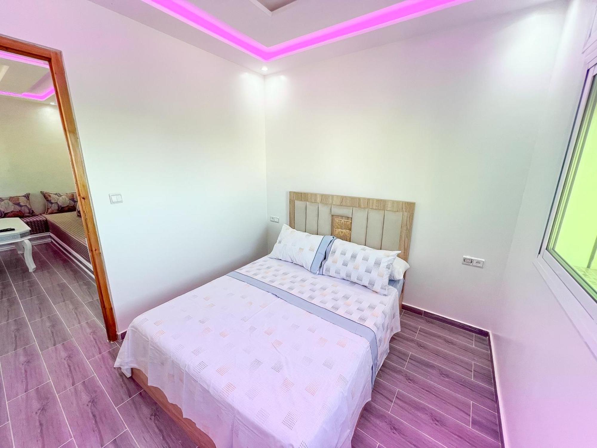 Visit Chamal - Costa Midday Apartment Oued Laou Exterior photo