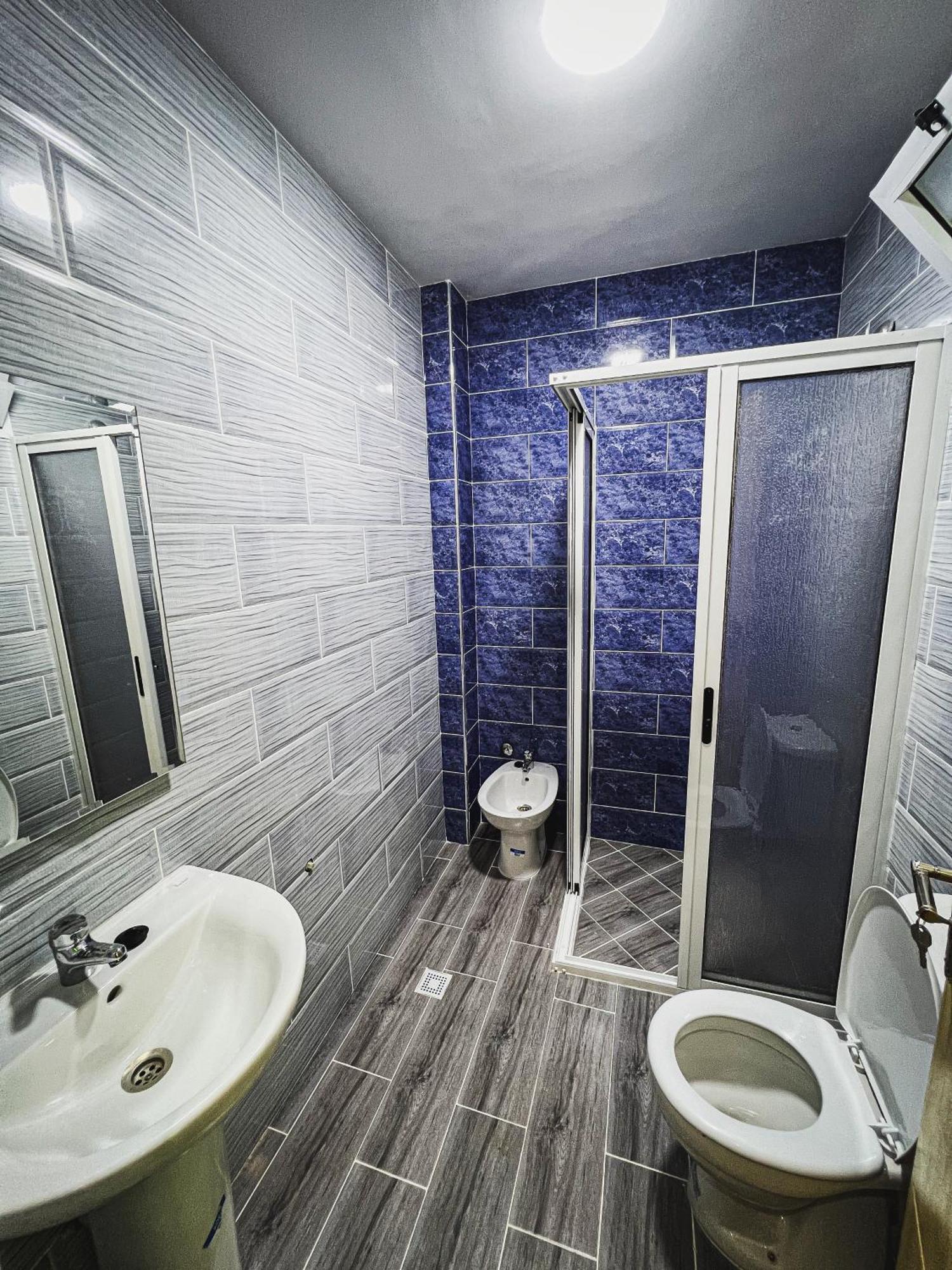 Visit Chamal - Costa Midday Apartment Oued Laou Exterior photo